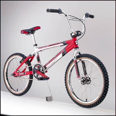 2001 Proline